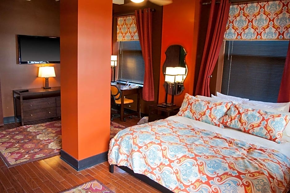 The Giacomo, Ascend Hotel Collection