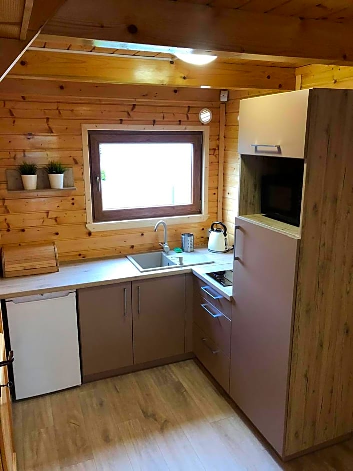 Domki letniskowe Ibiza