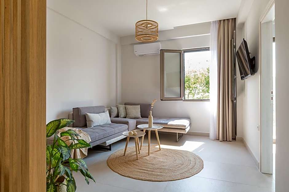 Calmare suites