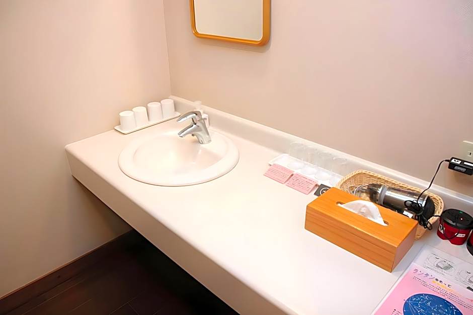 Toyota Shirakawa-Go Eco-Institute