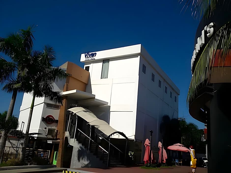 Viven Hotel