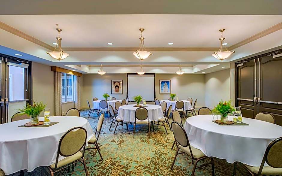 Ayres Hotel Chino Hills