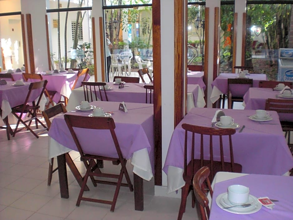 Hotel Palmas del Sol