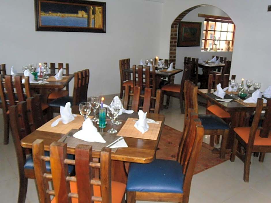 Hotel Boutique Villa Roma