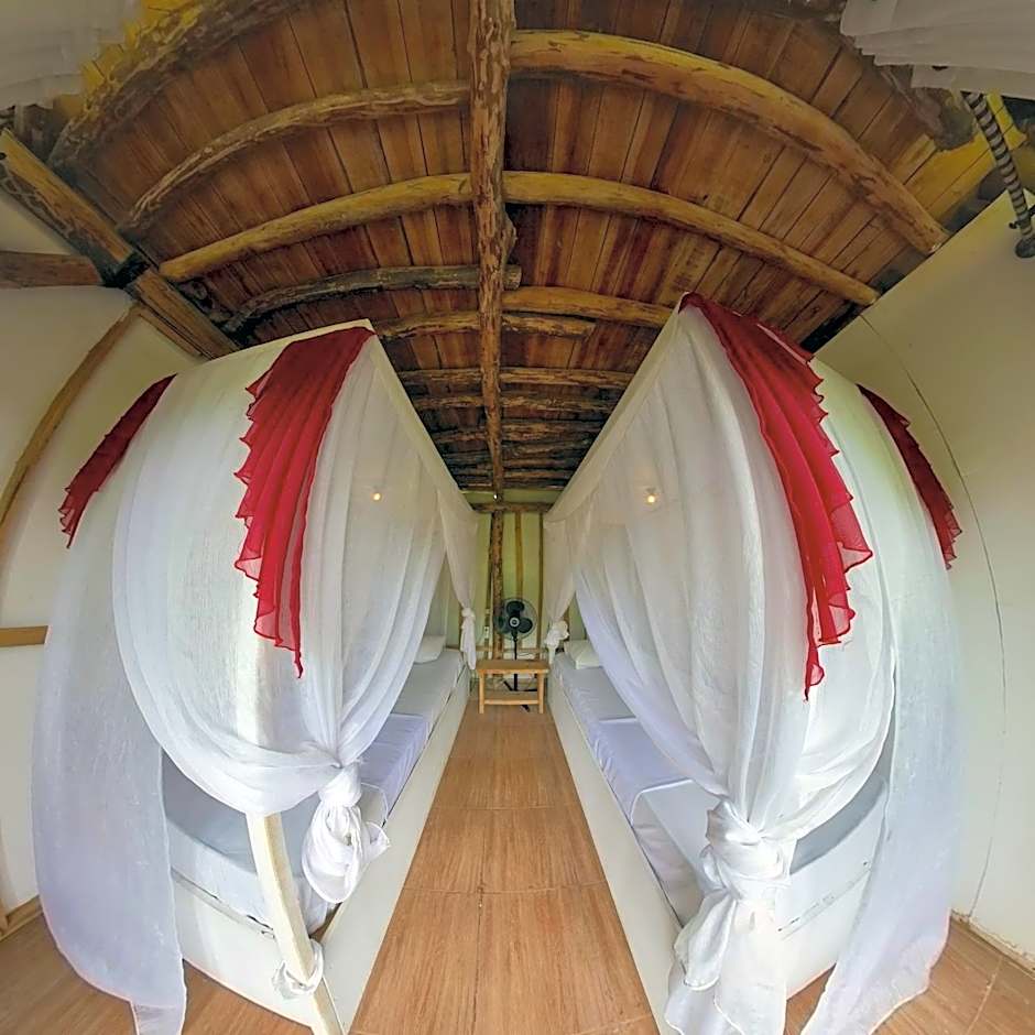 De Chicktoria Hostel