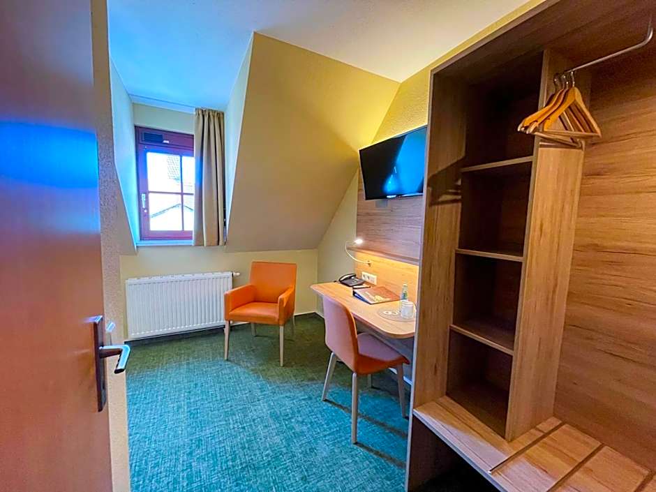 Altstadthotel "Garni" Grimma