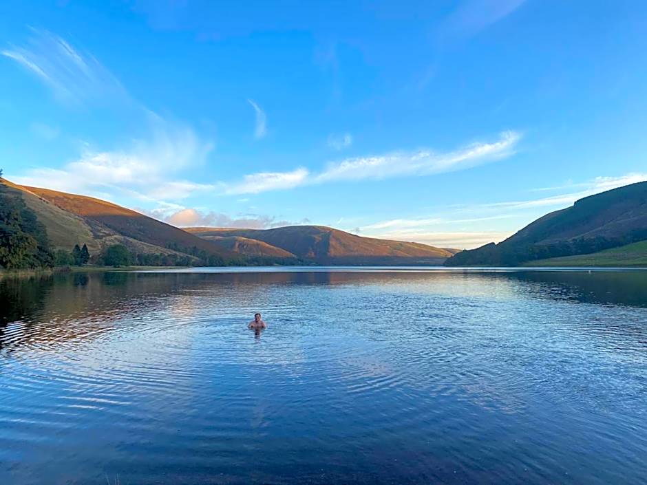 The Gordon Arms Restaurant with Rooms