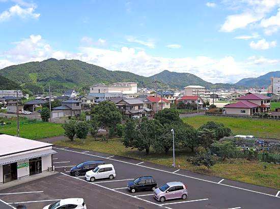 Hotel Asahi