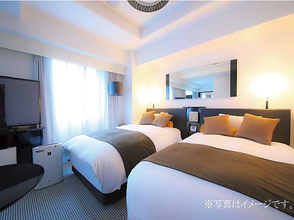 APA Hotel Isehara-Ekimae