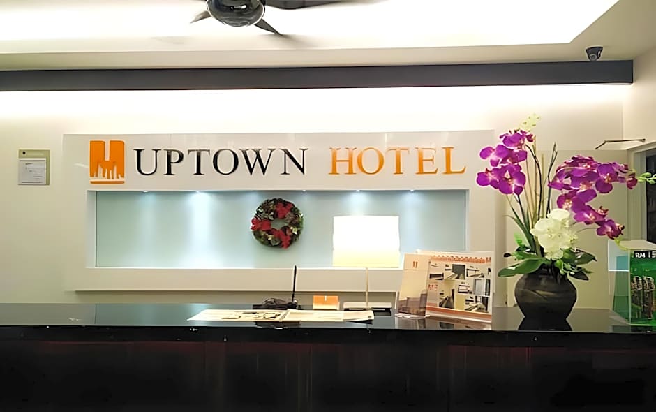 Uptown Hotel Seremban