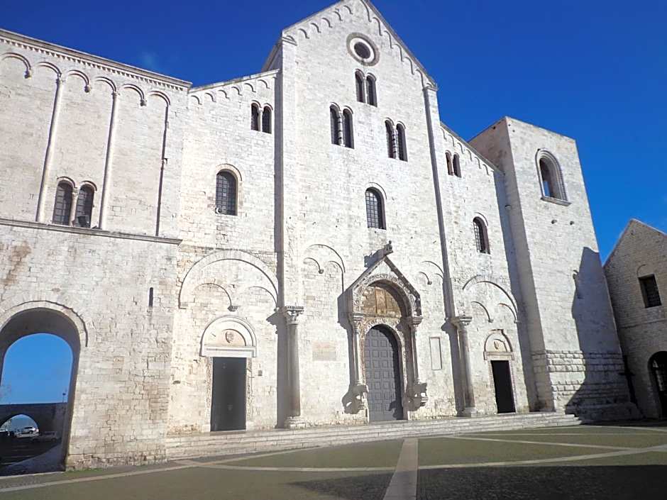 TRESCA CHARME luxury Rooms