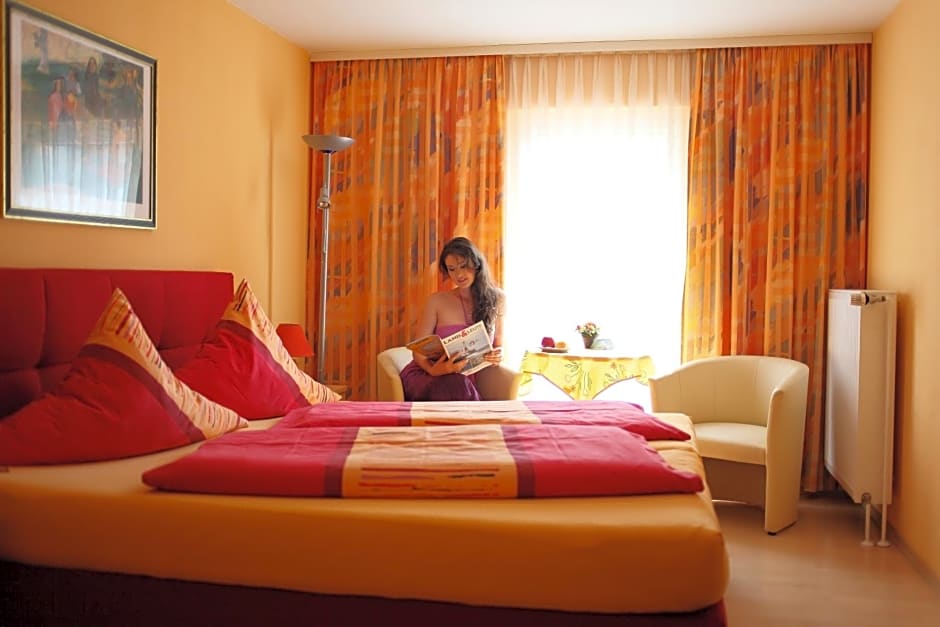 Altstadt Hotel Peiß