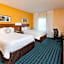Fairfield Inn & Suites by Marriott Newark Liberty International Airport