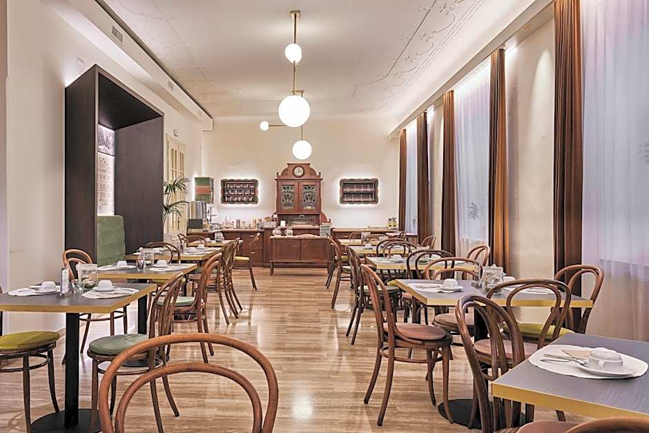 Hotel Jarolim
