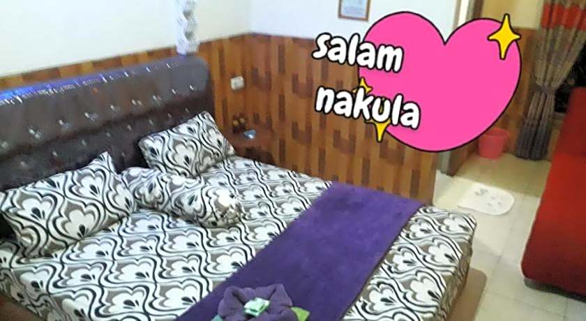 Hotel Nakula Sadewa 2 Bandungan