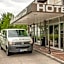 Hotel Am Moosfeld