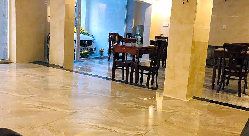 Binh Duong 2 Hotel