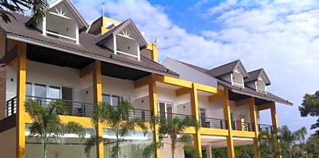 Cassandra Culture Resort