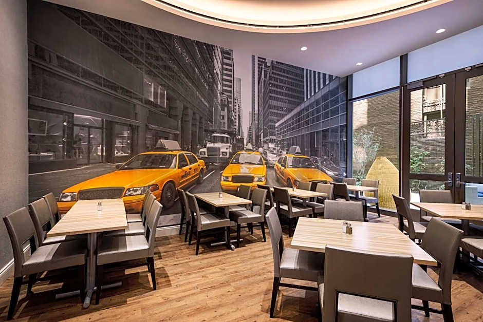 Homewood Suites by Hilton New York/Midtown Manhattan Times Square-South, NY