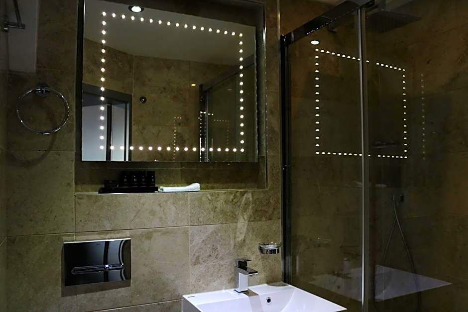 Museum Residence Oxford