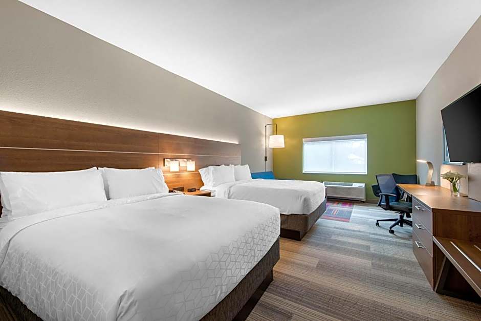 Holiday Inn Express & Suites - Wildwood - The Villages By IHG
