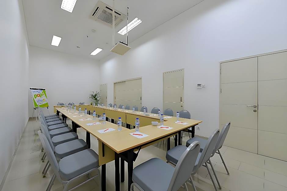 Pop! Hotel Kemang Jakarta