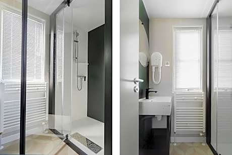 Three-Bedroom Chalet