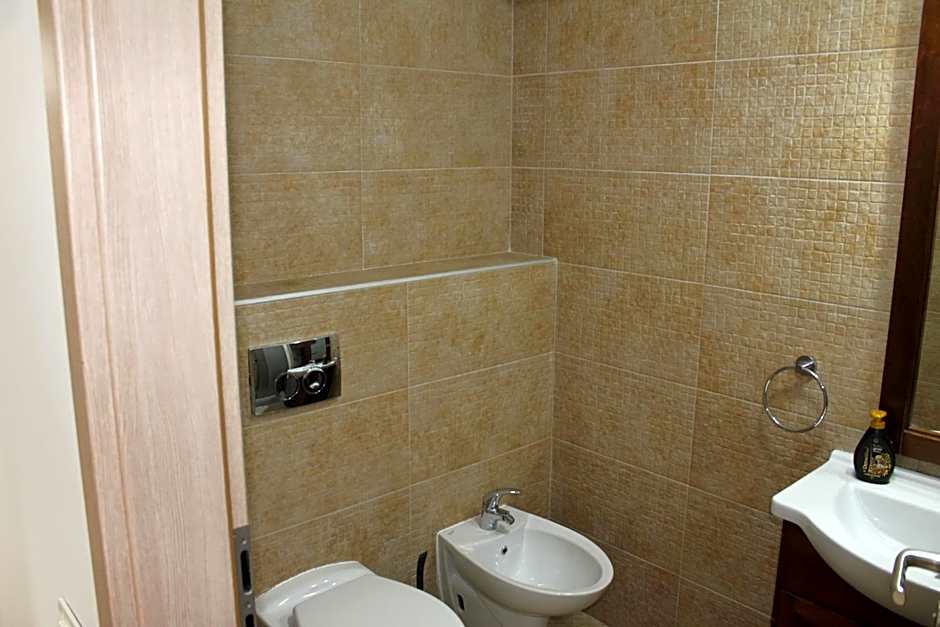 Gabroveni Aparthotel