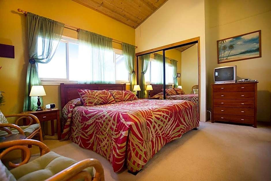 Castle Makahuena At Poipu Resort