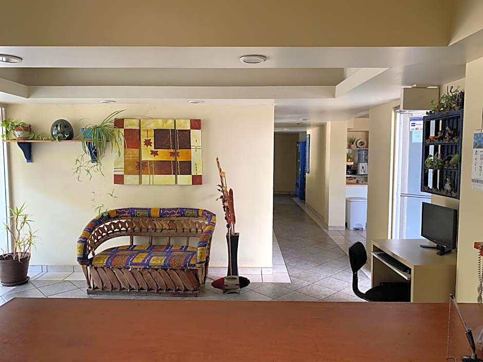 Hotel Posada Don Fernando