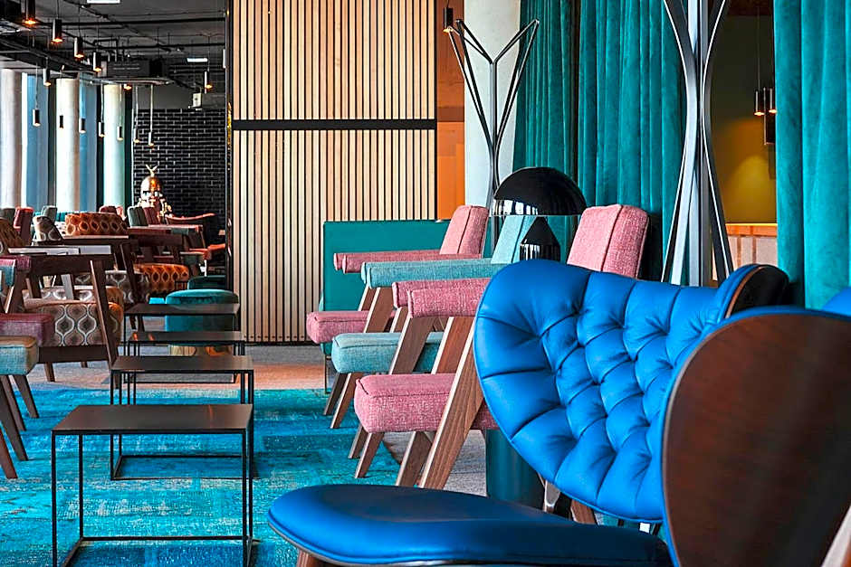 Movenpick Zagreb