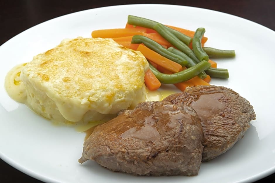 Valinhos Plaza Hotel