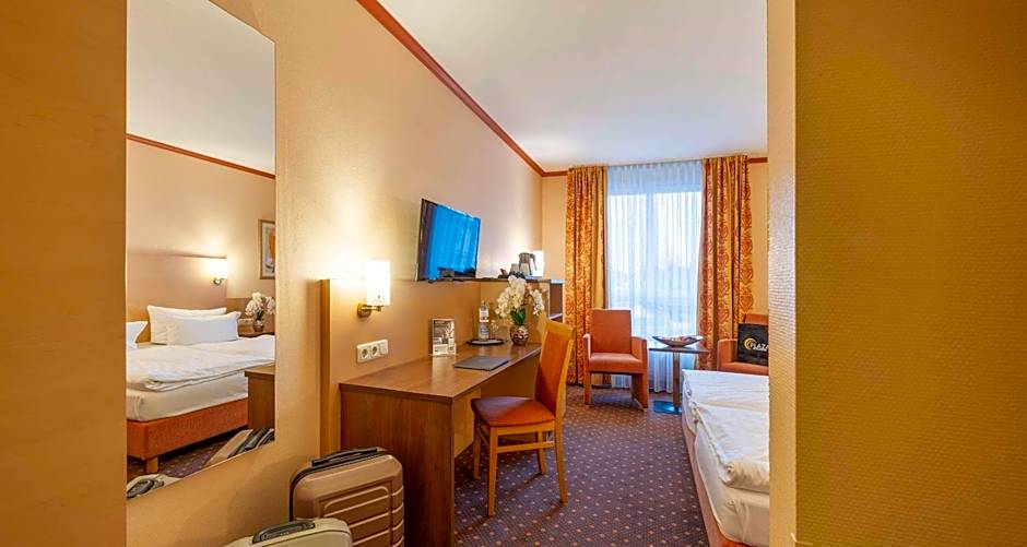 Sure Hotel by Best Western Hilden-Düsseldorf