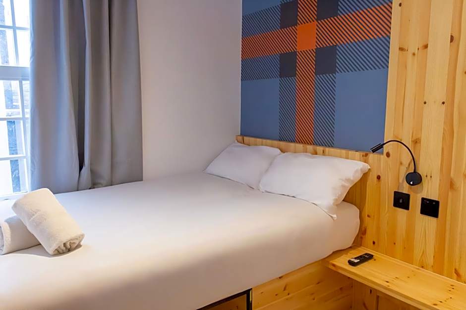 easyHotel Paddington