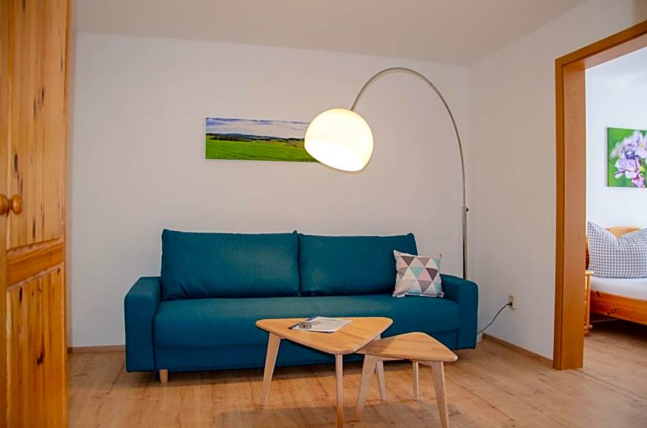 Hotel Gasthof Altmann