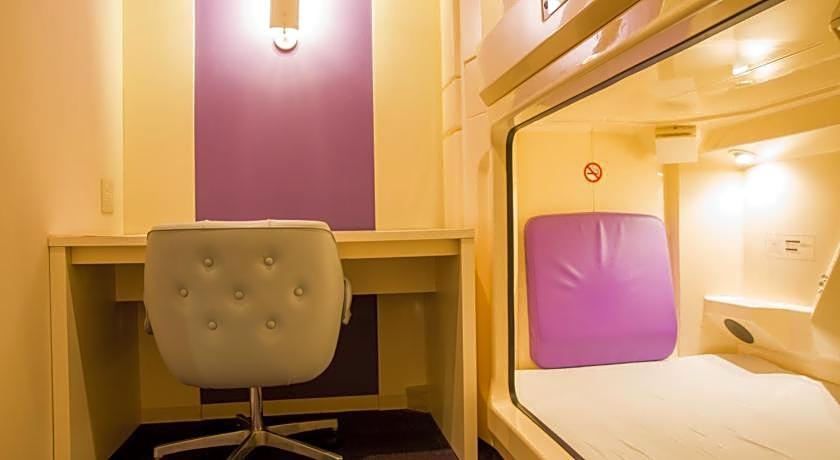 Rex Inn Kawasaki - Male Only