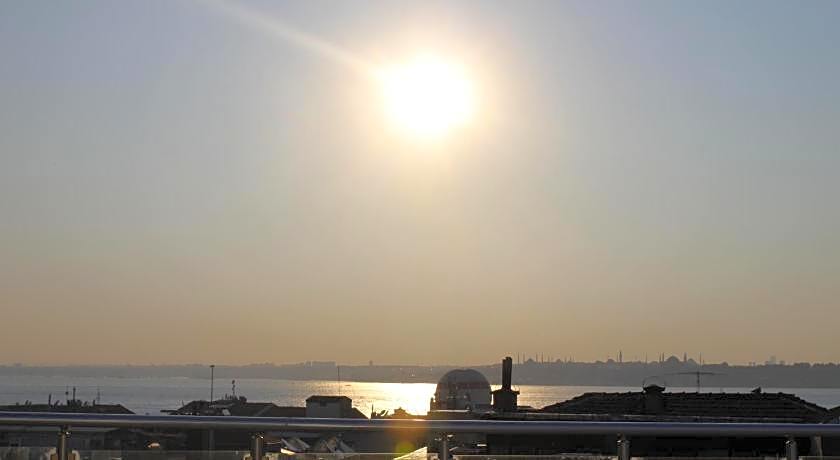 Khalkedon Hotel Istanbul