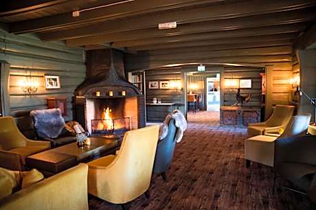 Geilo Hotel