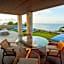 Ocean Sunset view villas Uluwatu