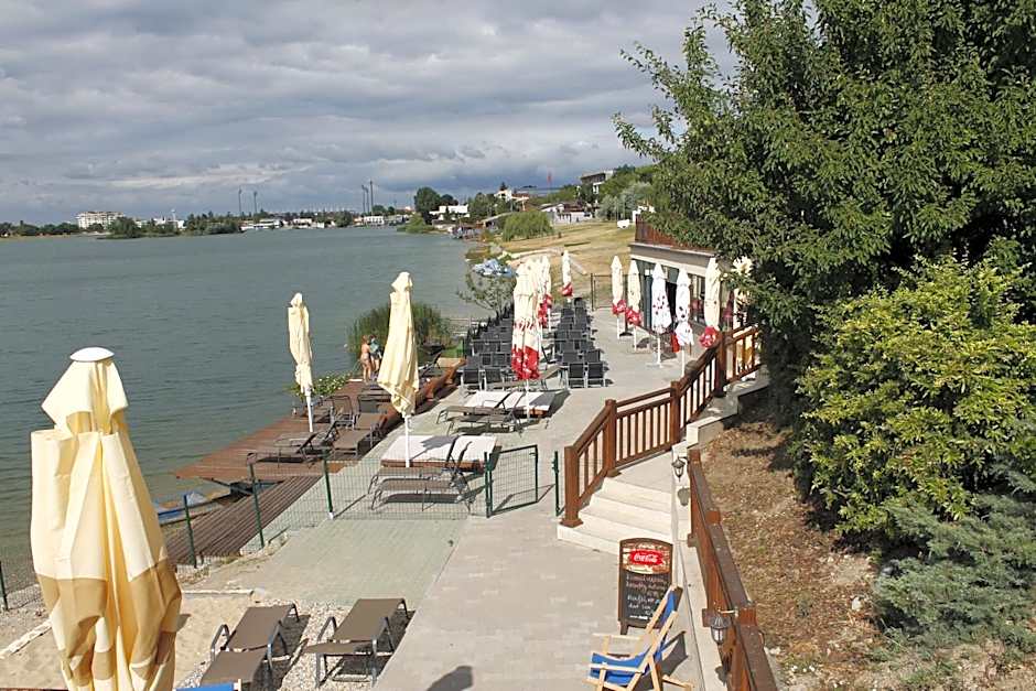 Apartmánový Wellness Garni Hotel Relax