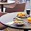 Holiday Inn - the niu, Air Frankfurt Messe By IHG