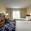 Fairfield Inn & Suites by Marriott Athens