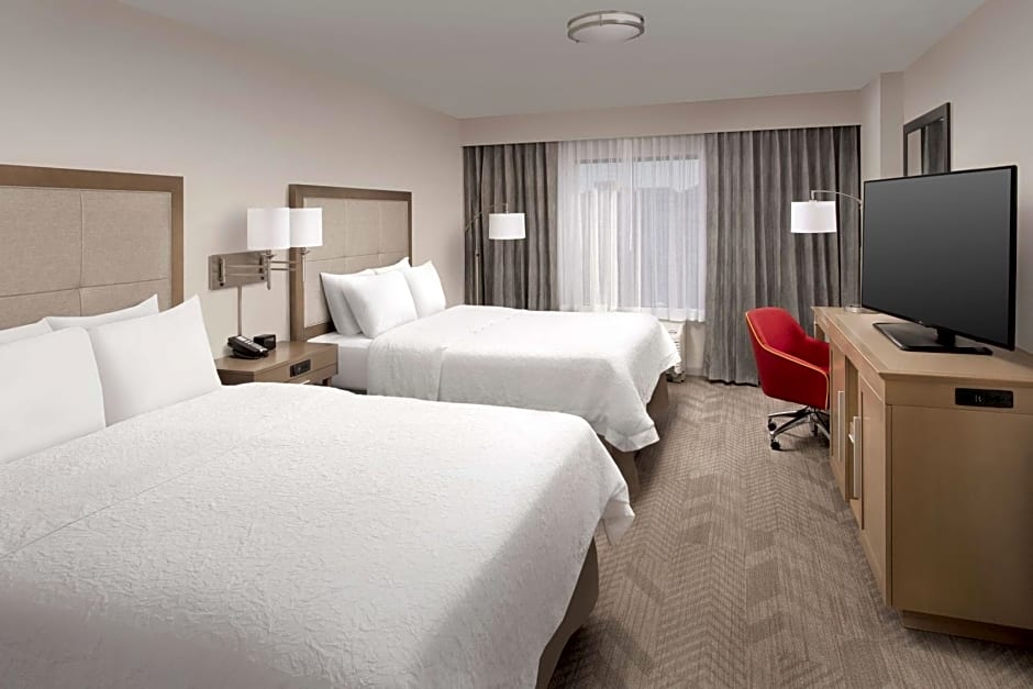 Hampton Inn By Hilton Suites Anaheim Garden Grove