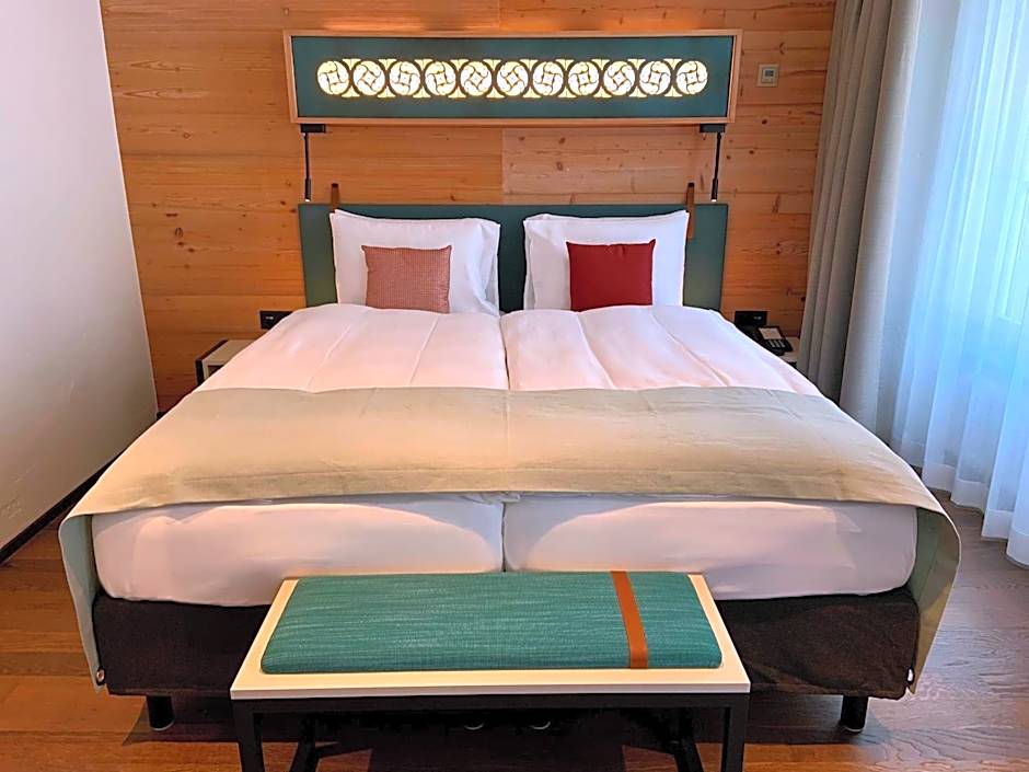 Hotel Interlaken