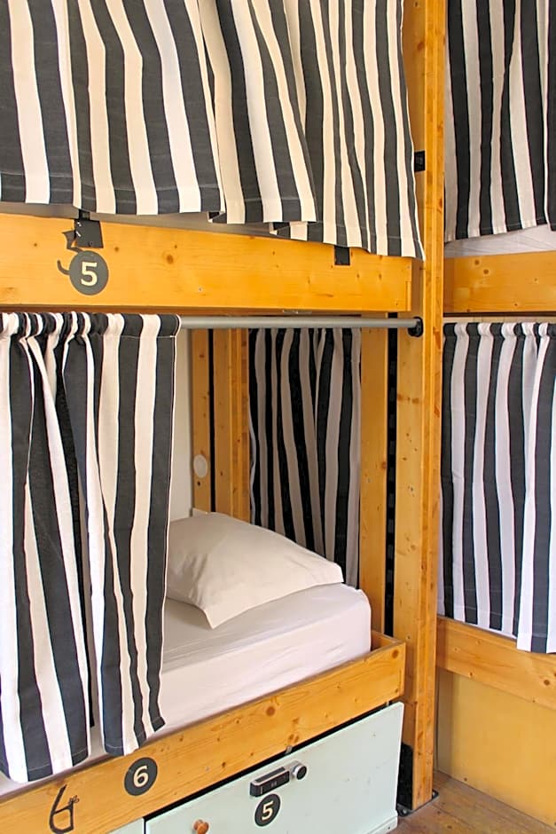 Rossio Hostel