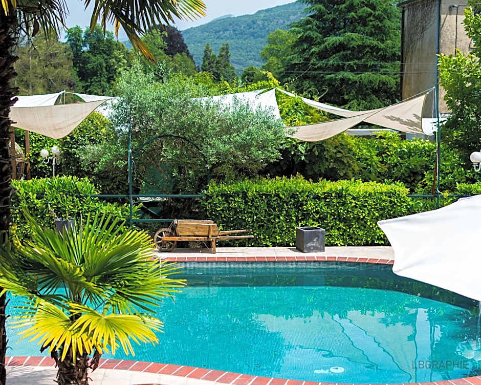 La Maison cachée du PAVILLON BELLEVUE