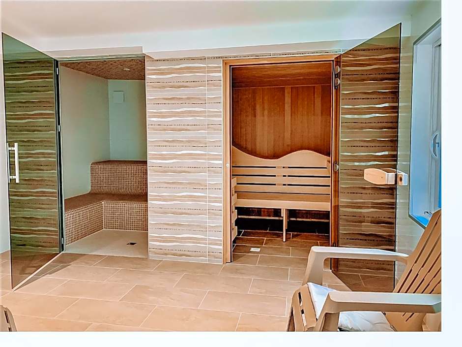 Hôtel Le Rivage vue sur mer - Châtelaillon-plage