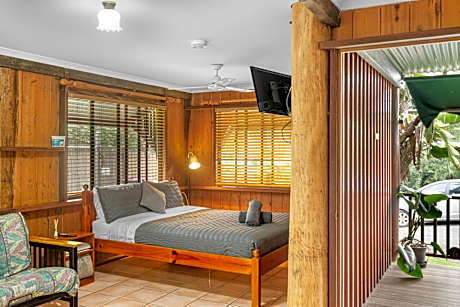 Blue Gum Two-Bedroom Apartment