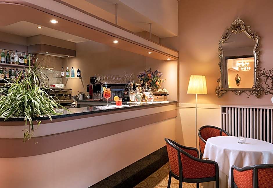 La Quiete Park Hotel