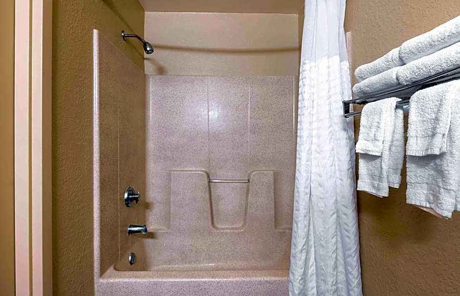 Extended Stay America Select Suites - Jacksonville - Lenoir Avenue East